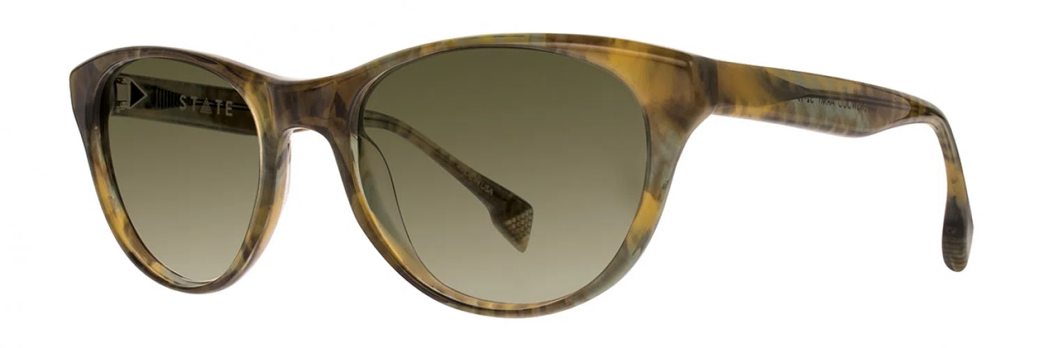 STATE Optical Co. RAVENSWOODSW Sunglasses - view 7